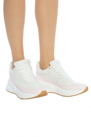 Branded sneakers, zdjęcie 2 Branded sneakers od Alexander McQueen